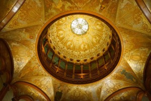 flagler rotunda