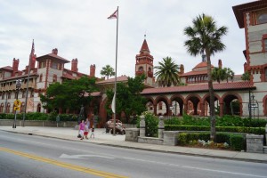 hotel ponce de leon
