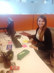 office