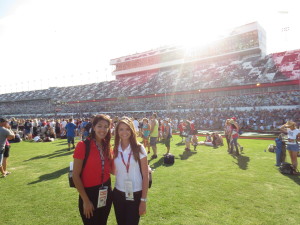 Anto prerace