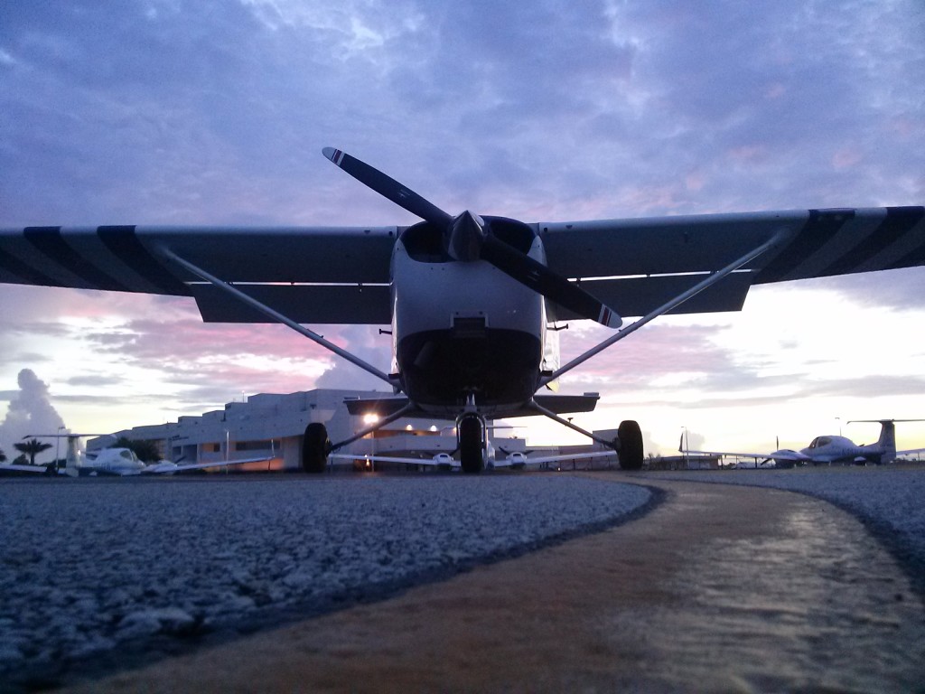 cessna