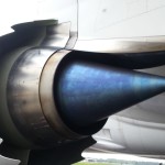 787 main engine