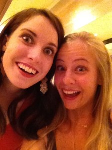 I met "overly attached girlfriend" if you have any idea what I'm talking about