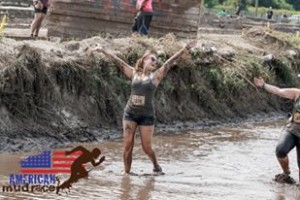 Mud run 2