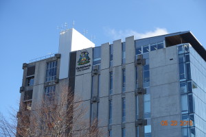 City Council of Christchurch