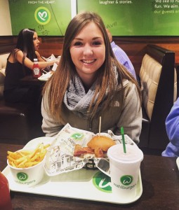 YUM, Wahlburgers!