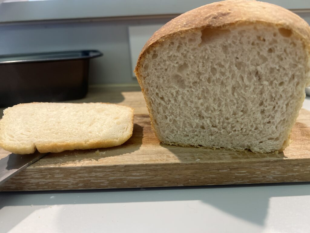 Sourdough Loaf